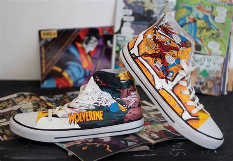 fake marvel shoes|marvel prop copies.